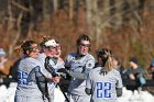 WLax vs RWU  Wheaton College Women’s Lacrosse vs Roger Williams University. - Photo By: KEITH NORDSTROM : Wheaton, LAX, Lacrosse